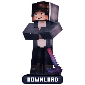 uScoutz auf dem Download Button