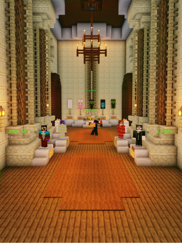 CityBuild Hall of Fame